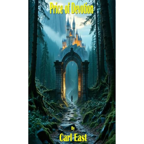 Cover of Price of Devotion