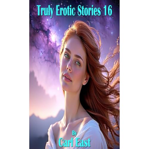 Cover of Truly Erotic Stories 16