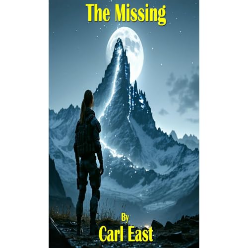 Cover of The Missing