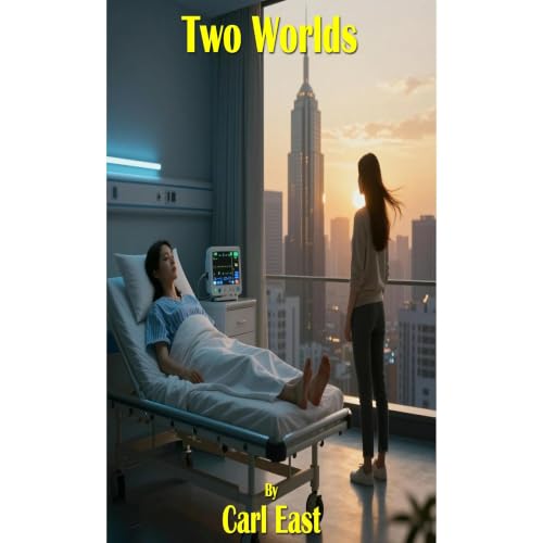 Cover of Two Worlds