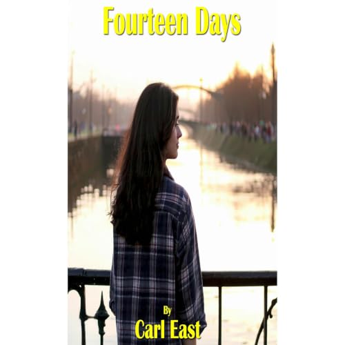 Cover of Fourteen Days