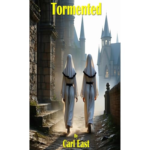 Cover of Tormented