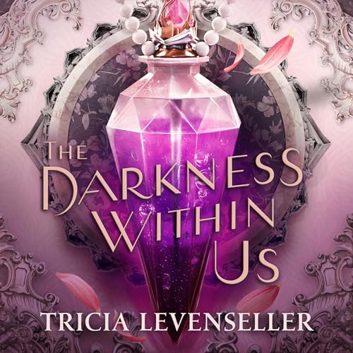 Cover of The Darkness Within Us