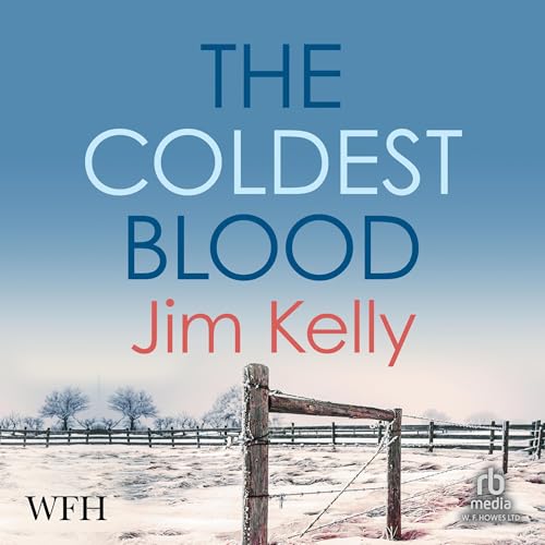 Cover of The Coldest Blood