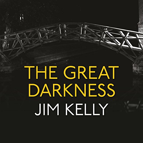 Cover of The Great Darkness