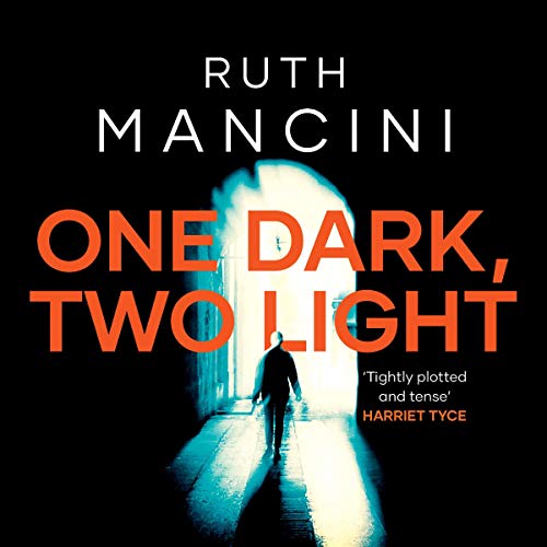 Cover of One Dark, Two Light