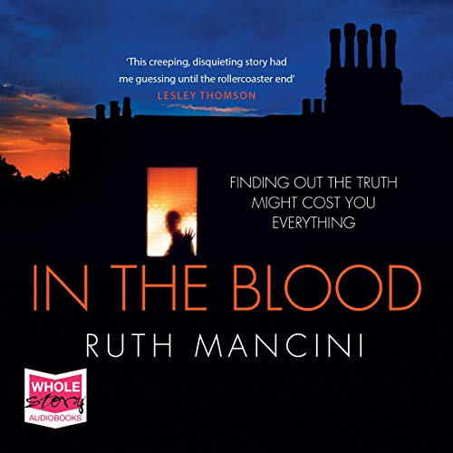 Cover of In the Blood
