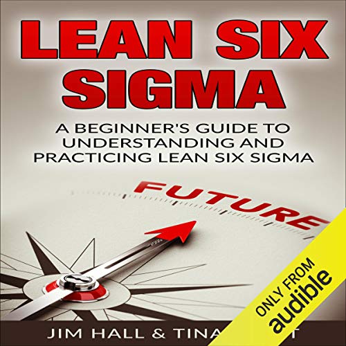 Cover of Lean Six Sigma