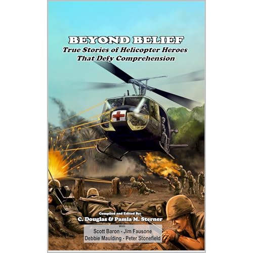 Cover of Beyond Belief