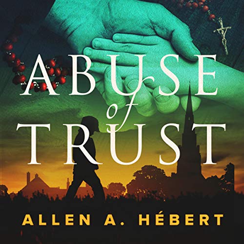 Cover of Abuse of Trust