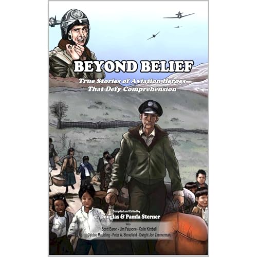 Cover of Beyond Belief