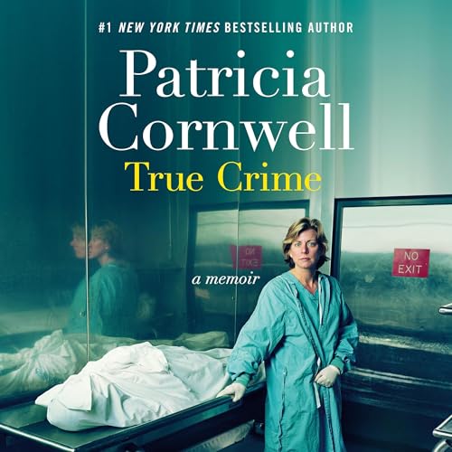Cover of True Crime
