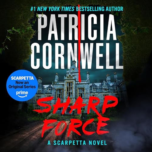 Cover of Sharp Force