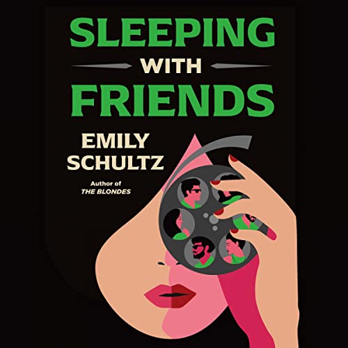 Cover of Sleeping with Friends