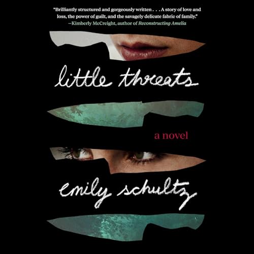 Cover of Little Threats