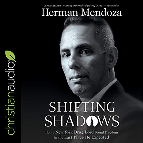 Cover of Shifting Shadows