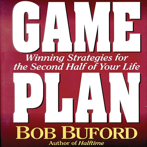 Cover of Game Plan