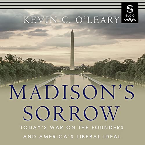 Cover of Madison's Sorrow