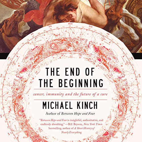 Cover of The End of the Beginning