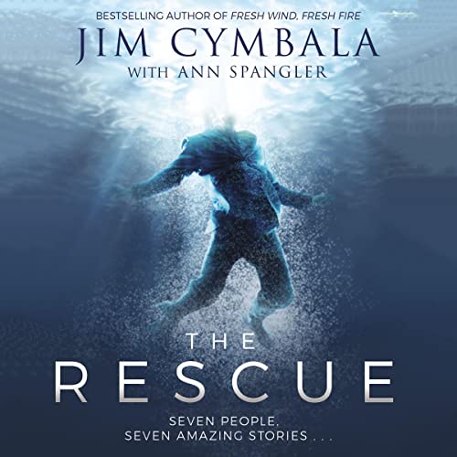 Cover of The Rescue