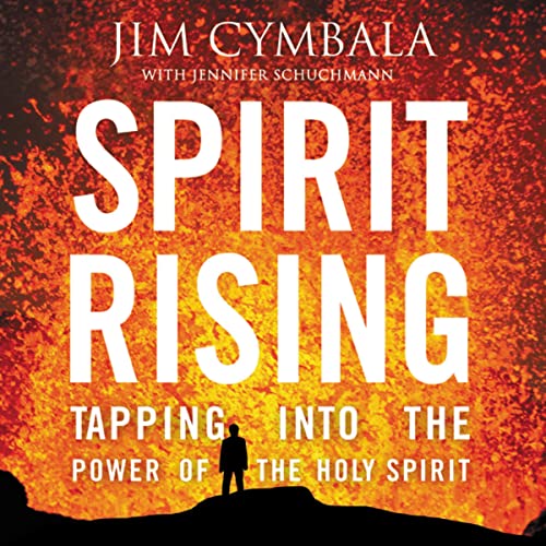 Cover of Spirit Rising