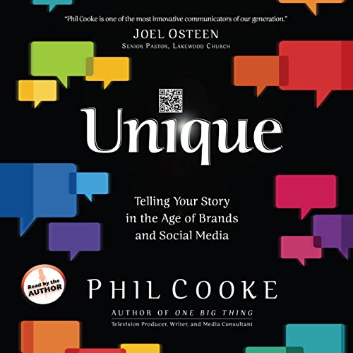 Cover of Unique