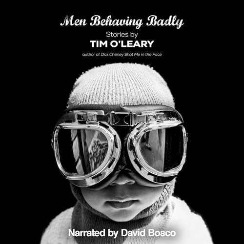 Cover of Men Behaving Badly