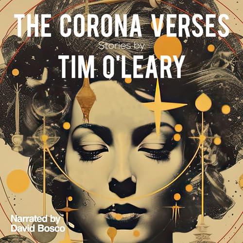 Cover of The Corona Verses
