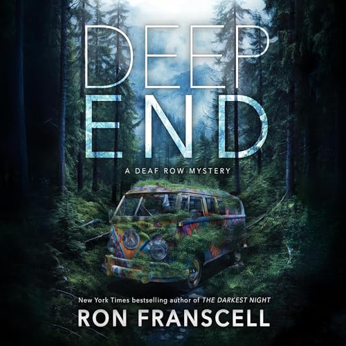 Cover of Deep End