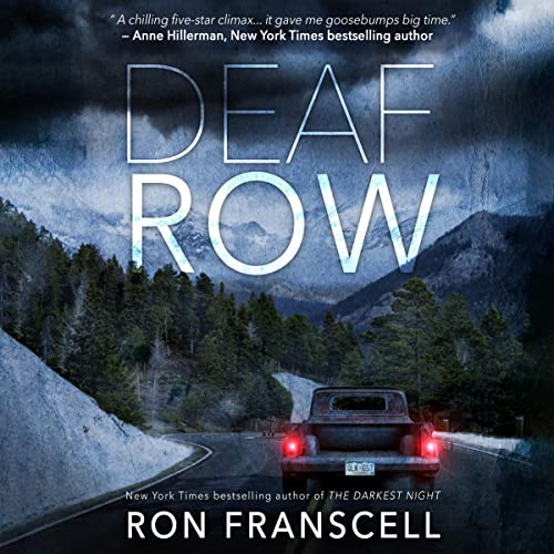 Cover of Deaf Row