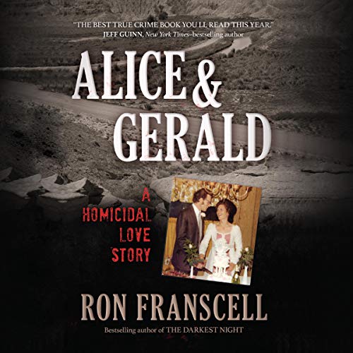 Cover of Alice & Gerald