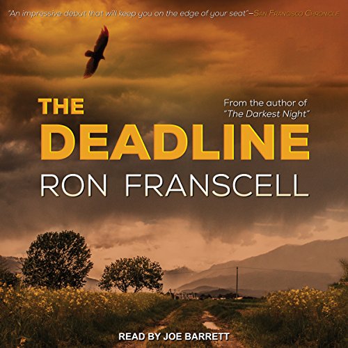 Cover of The Deadline