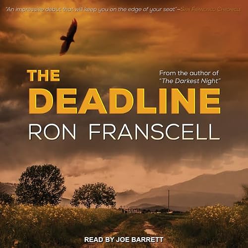 Cover of The Deadline