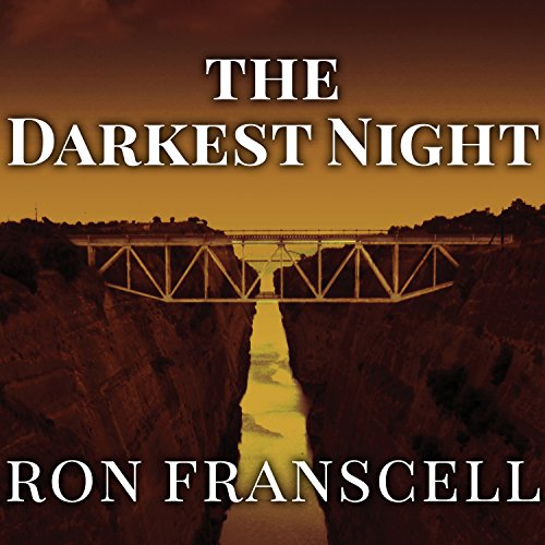 Cover of The Darkest Night