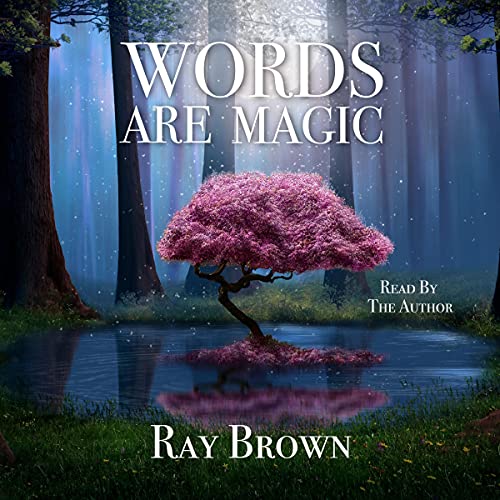 Cover of Words Are Magic