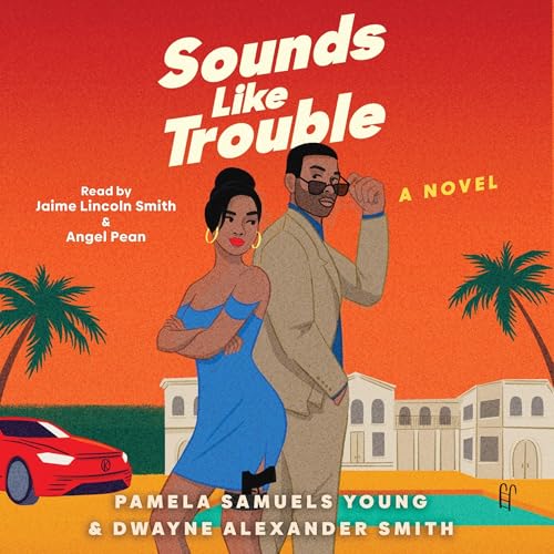 Cover of Sounds Like Trouble