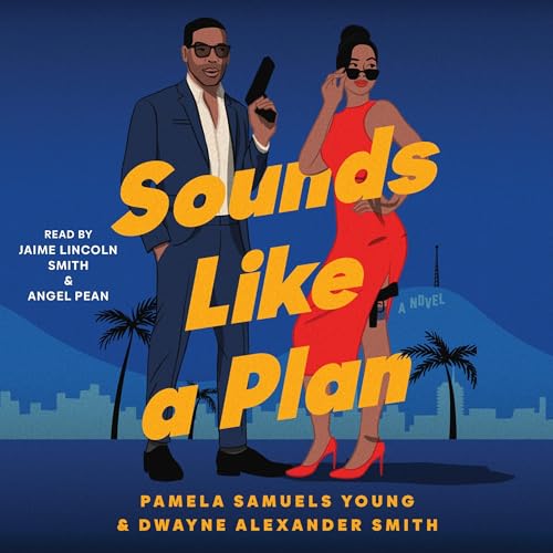 Cover of Sounds Like a Plan