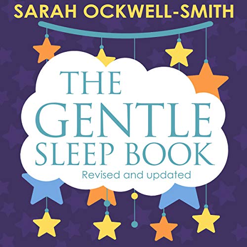 Cover of The Gentle Sleep Book