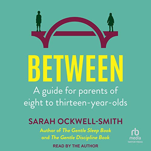 Cover of Between