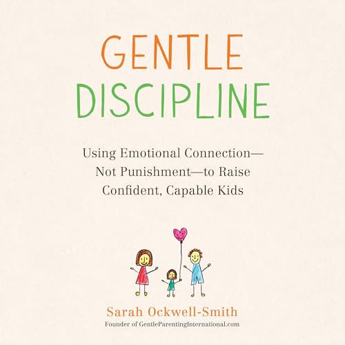 Cover of Gentle Discipline