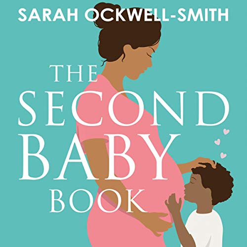 Cover of The Second Baby Book