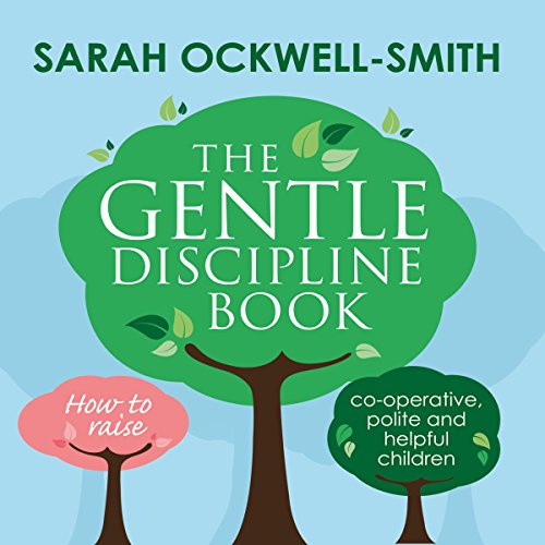 Cover of The Gentle Discipline Book
