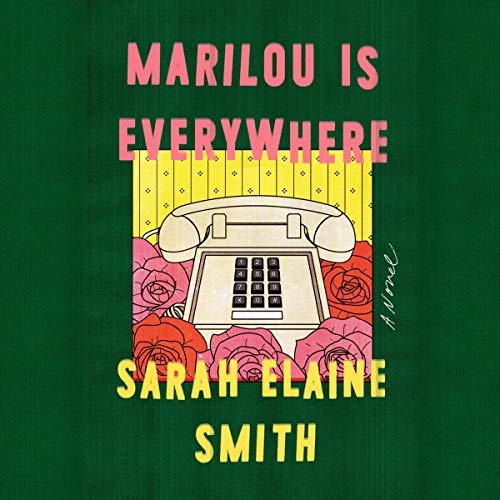Cover of Marilou Is Everywhere