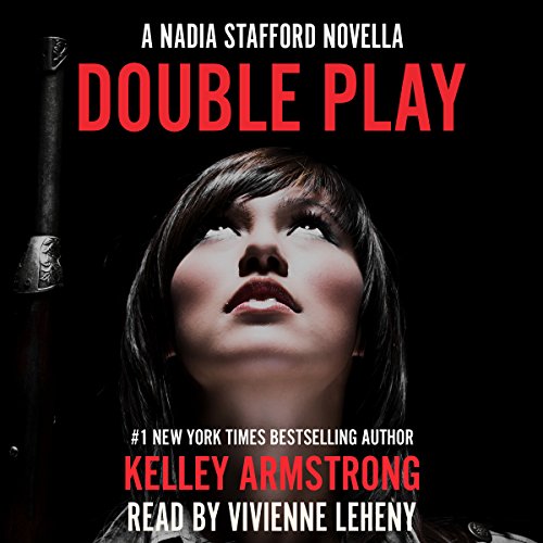Cover of Double Play