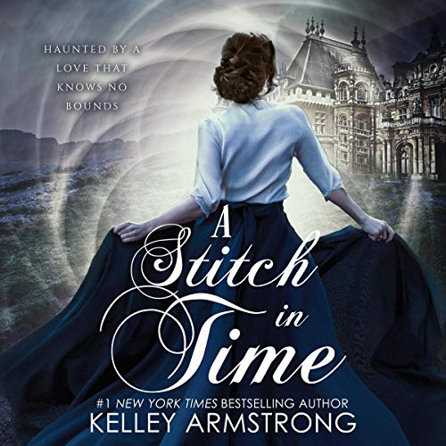 Cover of A Stitch in Time
