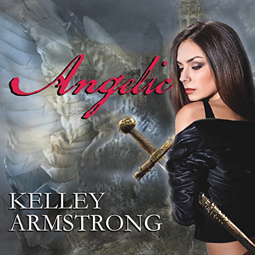 Cover of Angelic
