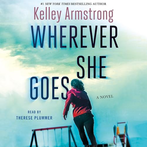 Cover of Wherever She Goes