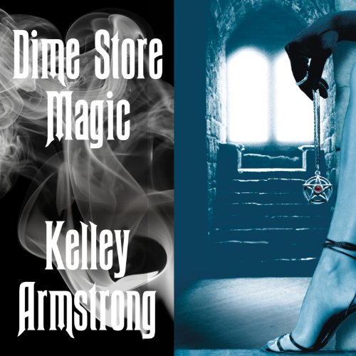 Cover of Dime Store Magic