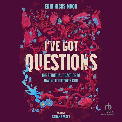 Cover of I've Got Questions