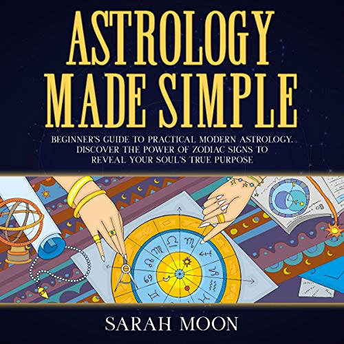 Cover of Astrology Made Simple
